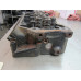 #CG03 Left Cylinder Head 2006 Ford F-250 Super Duty 6.0 1843080C4 Power Stoke Diesel